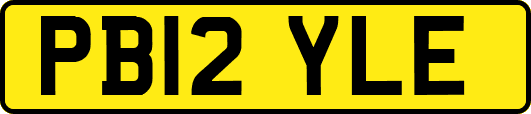PB12YLE