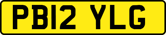 PB12YLG