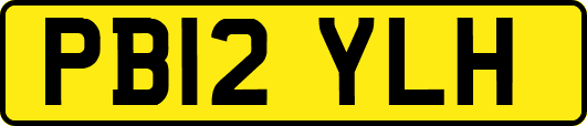 PB12YLH