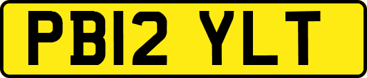 PB12YLT