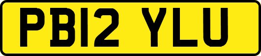 PB12YLU