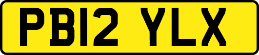 PB12YLX