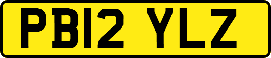 PB12YLZ