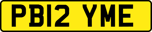 PB12YME