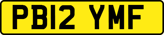 PB12YMF