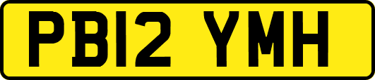 PB12YMH