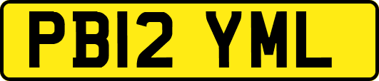 PB12YML