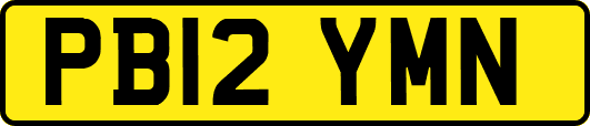 PB12YMN