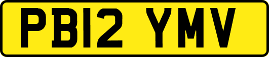 PB12YMV