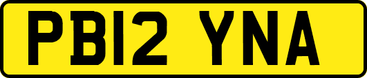 PB12YNA