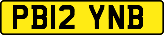 PB12YNB