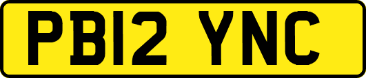PB12YNC