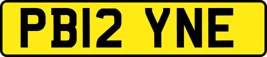 PB12YNE