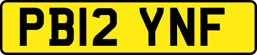 PB12YNF