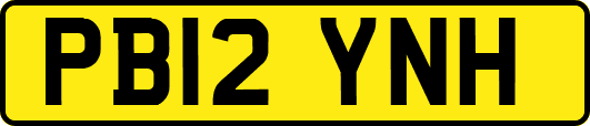 PB12YNH