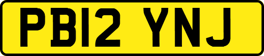 PB12YNJ