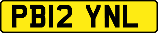 PB12YNL