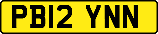 PB12YNN