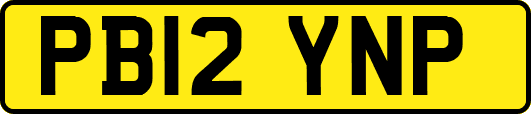 PB12YNP
