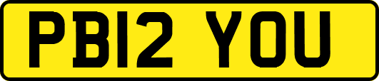 PB12YOU