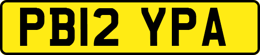 PB12YPA