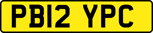 PB12YPC