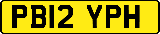 PB12YPH