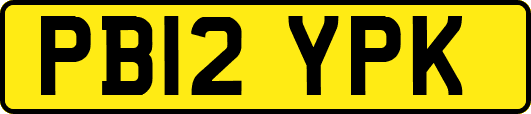 PB12YPK
