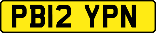 PB12YPN