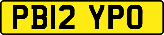 PB12YPO
