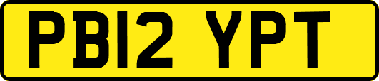 PB12YPT