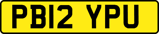 PB12YPU