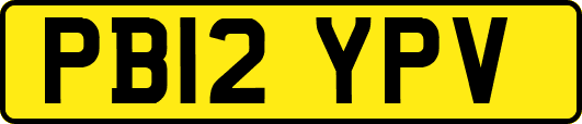 PB12YPV