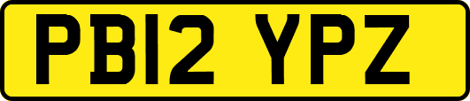 PB12YPZ