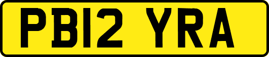 PB12YRA