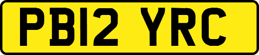 PB12YRC