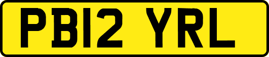 PB12YRL