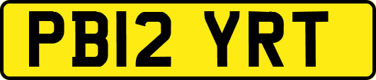 PB12YRT