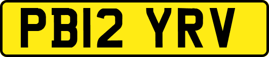 PB12YRV