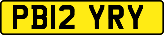 PB12YRY