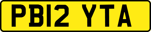PB12YTA