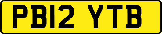 PB12YTB