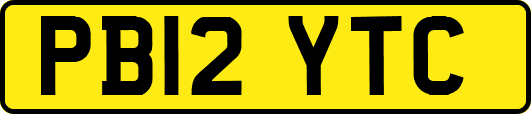 PB12YTC