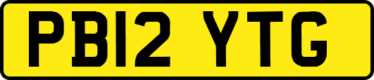 PB12YTG
