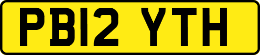 PB12YTH
