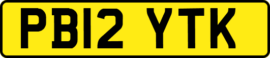 PB12YTK