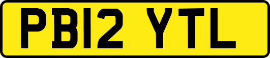 PB12YTL