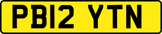 PB12YTN