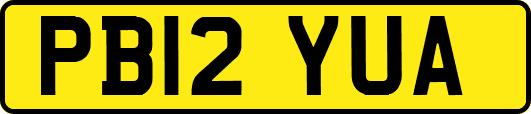 PB12YUA