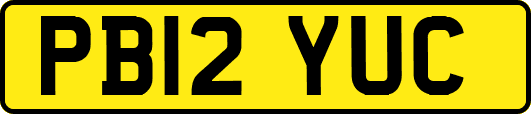 PB12YUC